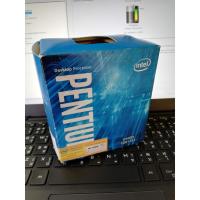 ราคา CPU Intel Pentium G4400 LGA 1151 ใส่ Board เจน 6-7 ประกันหมด 07/2020 (6331107142)
