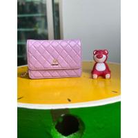 ราคา กระเป๋าสะพายข้าง pony pony หนังแท้ (21083730511)