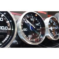 ราคา Defi Meter A1 RGB color Gauge Advance Gauge Defi Meter รวมเซ็นเซอร์และขาตั้งมิเตอร์ RGB สีและเริ่มเลือกโหมด (22543441394)