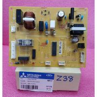 ราคา อะไหล่แท้ศูนย์/บอร์ดตู้เย็นมิตซูบิชิ/MITSUBISHI/ใช้กับรุ่นMR-FV25K :MR-FV25M :MR-FV25J/KIEZ38339 (17794678270)