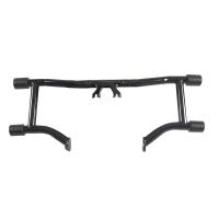 ราคา รถจักรยานยนต์ยามบาร์เหมาะสําหรับฮาร์เลย์14-25เดินทางชุดร่อนถนนกษัตริย์ด้านหน้าบาร์สองรูปร่างที่มีชิ้นส่วนเหล็กหล่อ (48501465579)