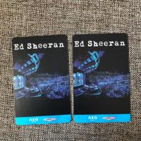 ราคา บัตรคอนเสิร์ต Ed Sheeran (1973975578)