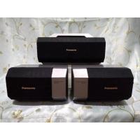 ราคา ลำโพงเซอร์ราวด์พานาโซนิคมือสอง Panasonic SB-PC70(Center)/Panasonic SB-PS70(Rear)(No.2)#เสียงดี #สภาพสวย (23818810311)
