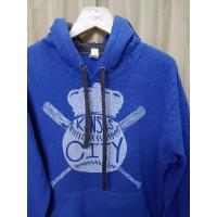 ราคา เสื้อสเวตเตอร์คอกลมรอบอก38 เสื้อกันหนาว (23559843220)