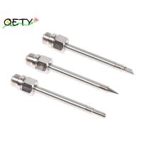 ราคา [qetyellow] 8W-30W หัวแร้งแบตเตอรี่ หัวแร้ง usb ปลายหัวแร้งแบบพกพา TH (56654839031)