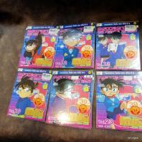 ราคา vcd การ์ตูน โคนัน เดอะ ซีรี่ส์ ยอดนักสืบจิ๋ว detective conan the series year eight vcd tiga (16955942813)