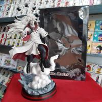 ราคา โมเดล อุจิวะ มาดาระ Uchiha Madara จากเรื่องนินจาคาถาโอ้โอเฮะ นารูโตะ (5631523067)
