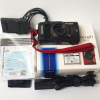 ราคา กล้อง olympus TG5 (1610909193)