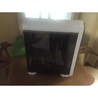 ราคา ATX Case (NP) ITSONAS Evolution White (5640678000)