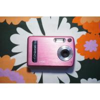 ราคา Polaroid A520 Pink Pastel Digital (24401455139)
