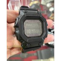 ราคา G Shock ยักษ์ดำ แพ็คคู่ ยักษ์ใหญ่ ยักษ์เล็ก (GX-56BB, G-100BB) (29056173065)