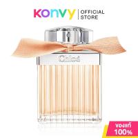 ราคา Chloe Rose Tangerine EDT 75ml. (22819323358)