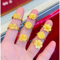 ราคา KMDGold แหวนทอง96.5%1สลึง ลายแฟชั่น สินค้าทองแท้ พร้อมใบรับประกันสินค้า (3334155162)