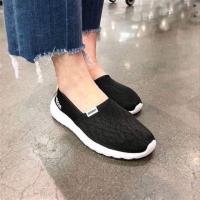 ราคา รองเท้า adidas neo slip on แท้ % มือ 2 (4933367297)