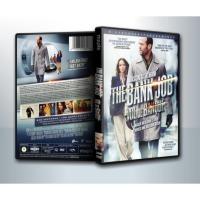 ราคา [ DVD Movie มีปก+สกรีนแผ่น-ไม่มีกล่อง ] THE BANK JOB เปิดตำนาน”ปล้น”บันลือโลก ( 1 DVD ) (14784155369)