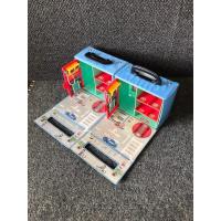 ราคา กล่องรถ Tomica รางรถTomica (24425870170)