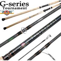 ราคา คัน Pan tournament G-series (19495159180)