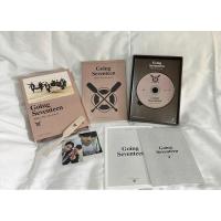 ราคา อัลบั้ม Going Seventeen ทุกเวอร์ชั่น (22842692479)