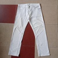 ราคา UNIQLO กางเกงยีนส์ริมแดงยูนิโคล่ 01 (42472044487)