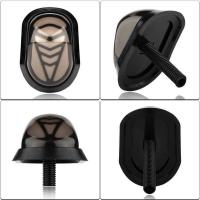 ราคา ขายร้อนอุปกรณ์เสริมรถจักรยานยนต์เหมาะสําหรับ Honda MSX ลิงน้อย V-Shaped LED วิ่งน้ําด้านข้างไฟเลี้ยว (51702326198)