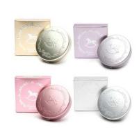 ราคา แป้งม้าโยก​ ของแท้ Beauty Credit Lovely Sun Pact SPF 50 PA++ (2734810294)