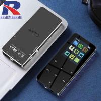 ราคา เครื่องเล่น MP3 MP4 TFT บลูทูธ 8G 32G 80G 1.8 นิ้ว สําหรับนักเรียน (23428055533)