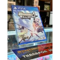 ราคา PS4 Warriors Orochi 4 [Z3/ASIA] [มือ2] (24420767294)