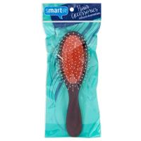 ราคา สมาร์ทเตอร์แปรงหวีผมซี่โลหะ 1ด้าม (43958701581)