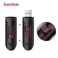 ราคา Sandisk 32 GB FLASH DRIVE (แฟลชไดร์ฟ) SANDISK CRUZER GLIDE 3.0 (6339597968)