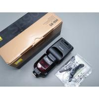 ราคา Nikon SB-900 สภาพดี ทำงานเต็มระบบ (27168261283)
