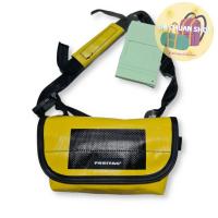 ราคา กระเป๋าFREITAG-JAMIE (รับโค้ดส่วนลดด้วยนะ)) (6087155788)