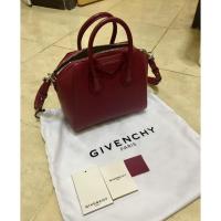ราคา กระเป๋า กระเป๋า givenchy antigona mini (428856121)