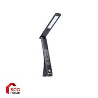 ราคา TOSHINO โคมตั้งโต๊ะ รุ่น U11 หลอด 24 LED (43404225663)