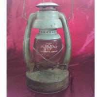 ราคา ตะเกียงรั้ว PILOT Lantern No.1002 AD.1975's By SINO-SIAMMESE โบราณ สีเดิม อะไหล่เดิม พร้อมโชว์ น่าสะสม พร้อมส่งทันที (15350923746)