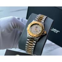 ราคา Tag Heuer S3000 2K Boy Size (รุ่น Rare สีหายาก) (28310645022)
