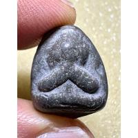 ราคา พระเครื่องพระปิดตาเนื้อเก่าแห้ง (26353816041)