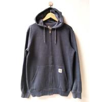 ราคา CARHARTT เสื้อกันหนาวมีหมวก "Carharttt" (15601638978)