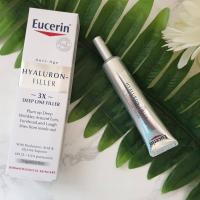ราคา EUCERIN HYALURON-FILLER EYE CREAM 15 ML (2810188009)