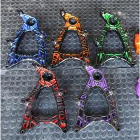 ราคา สวิงอาร์มแบบเจาะ GIORNO+ ทำสีทูโทน ราคาขายขาด2400 สวิงอาร์มแท้ (46703531522)