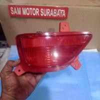 ราคา MATA Original Chevrolet Trax กันชนหลังสะท้อนแสงตาแมว (57901534087)