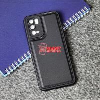 ราคา OPPO A16 OPPO A16E OPPO A16K กรณีหนัง PRO กล้องสีดํา SOFTCASE OPPO A16 OPPO A16E OPPO A16K (56351022792)