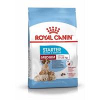 ราคา Medium Starter Royal Canin 12kg (16324836351)