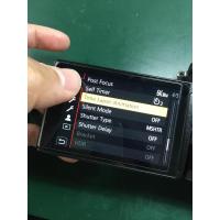 ราคา บริการซ่อมกล้อง PANASONIC GH5 จอทัสไม่ได้ จอเป็นเส้น จอสีชมพู finder มืด ช่องมองภาพลาย ช่องมองภาพมืด จอสัมพัสไม่ได้ (22914879161)