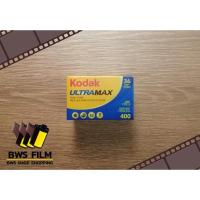 ราคา ฟิล์มถ่ายรูป ฟิล์มสี Kodak Ultramax 400 [ISO 400] 35mm (135) 36 รูป Color Negative Film (5957623467)
