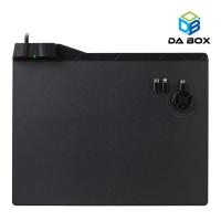 ราคา Corsair MM1000 Qi® Wireless Charging Mouse Pad (24234980541)