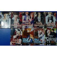 ราคา การ์ตูนวาย เรื่อง Totally Captivated รักร้ายนายจอมโหด 6เล่มจบ +3 เล่มพิเศษ (2830107377)