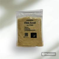 ราคา อาหารปั้น อาหารปลาสวยงาม อาหารปลาหางนกยูง อาหารปลาบอลลูน อาหารปลาสอด (29408268203)