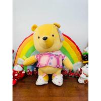 ราคา ตุ๊กตาหมีพูห์ winnie the pooh หมีพู [มือ 2] (26702241878)