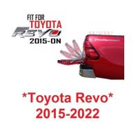 ราคา แท้ศูนย์ โช๊คฝากระบะ TOYOTA REVO ROCCO 2015 - 2022 โช๊คฝาท้าย โตโยต้า รีโว่ รีโว ร๊อคโค่ โช๊คอัพ โช๊คท้าย โช๊คฝาท้าย (15589655405)
