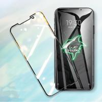 ราคา Xiaomi Black Shark 2 / PRO Skywalker - กระจกนิรภัยคลุมทั้งหมด (5987169130)